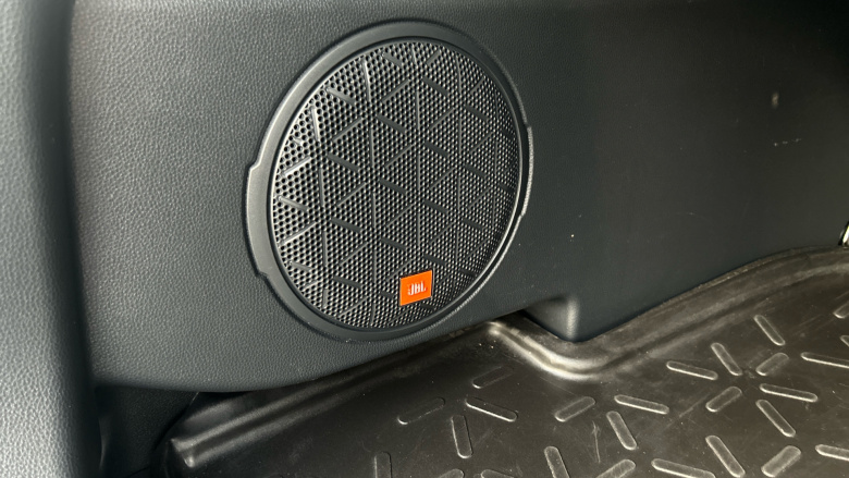 Toyota RAV4 2.5 VVT-i Hybrid Black Edition 5dr CVT Hybrid Estate